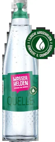 Medium Iubusquelle