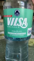 Vilsa Brunnen medium