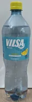Sprudelwasser Lemon