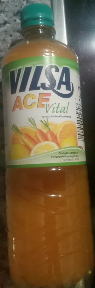ACE Vitak