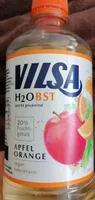 Vilsa h2obst