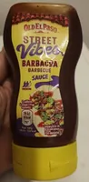 Street vibes barbecue