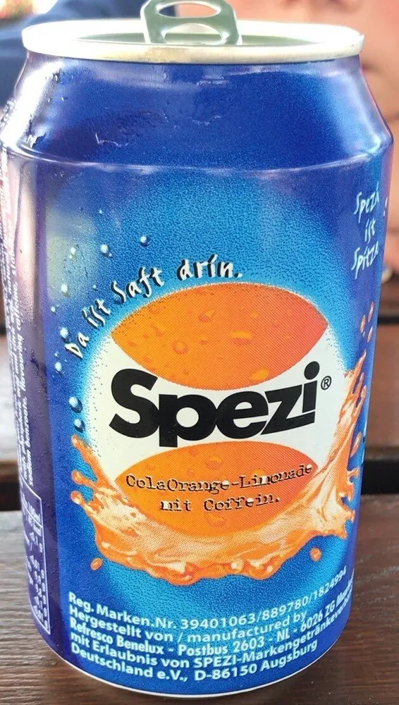 Spezi