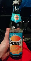 Spezi ColaOrange-Limonade