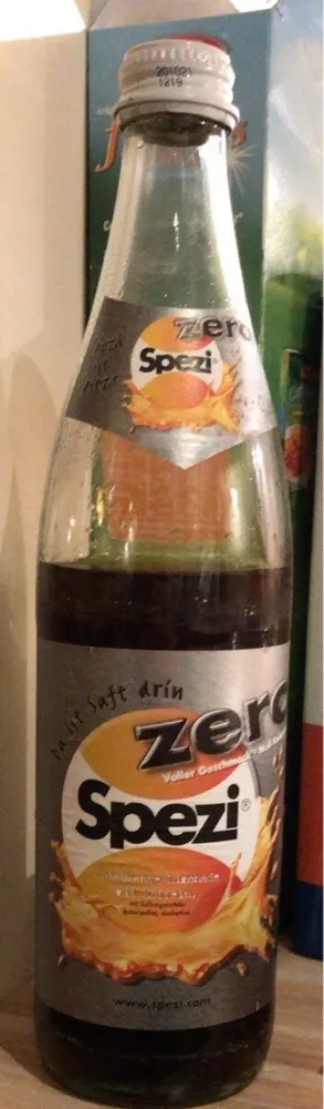 Spezi Zero