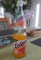 Zisina mandarine