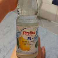 Plus Lemon