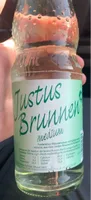 Justus Brunnen medium