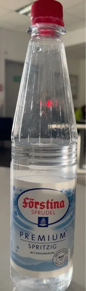 Premium spritzig