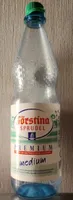 Förstina Sprudel medium