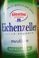 Eichenzeller Natur Brunnen