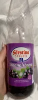 Schwarze Johannisbeere