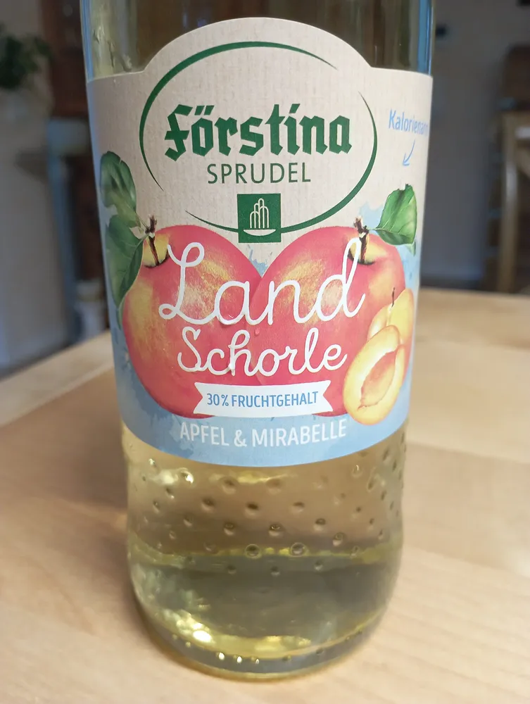 Land Schorle