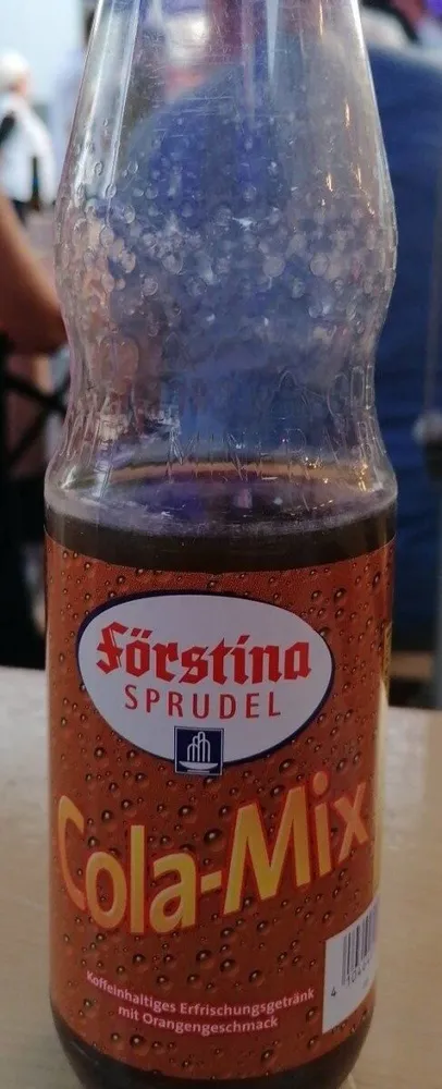 Cola-mix