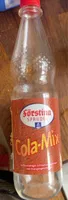 Förstina sprudel cola-mix