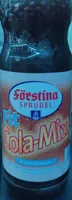 Fit Cola mix