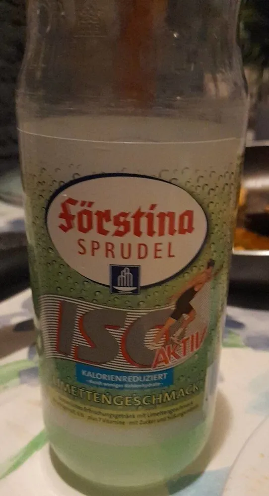 Iso Aktiv