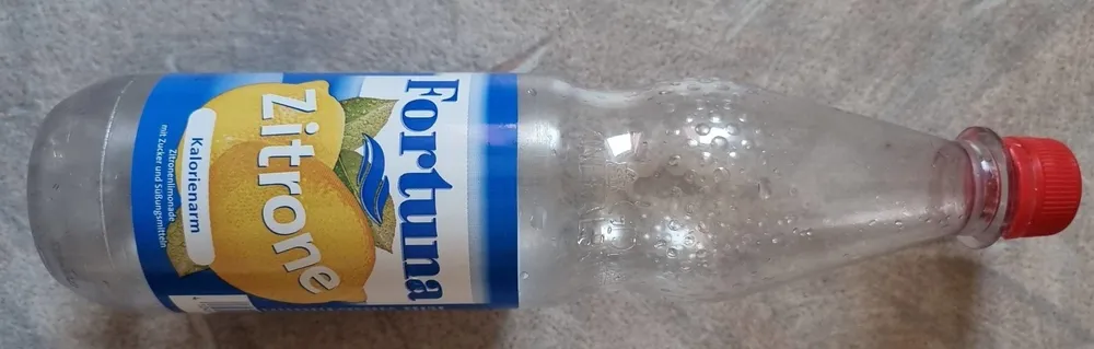 Zitrine Kalorinarm