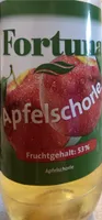 Apfelschorle