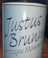 Mineralwasser