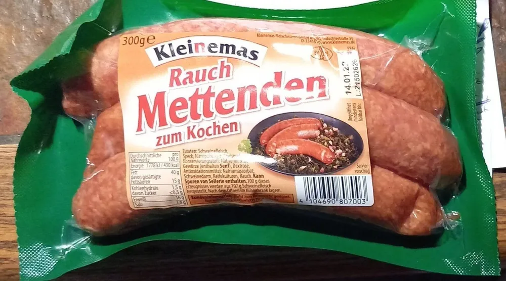 Rauch Mettenden