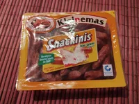 Kleinemas, Snackinis, Original