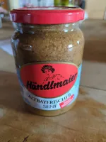 Senf Altbayerisch