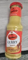 Curry Sauce