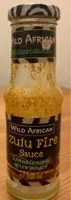 Zulu Fire Souce