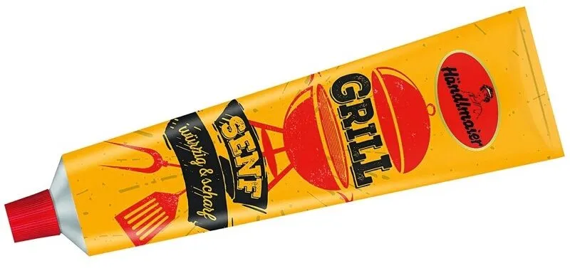 Grillsenf