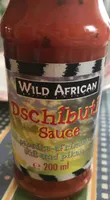 Dschibuti Sauce