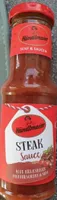 Steak Sauce