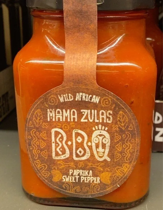 Paprika Sweet Pepper