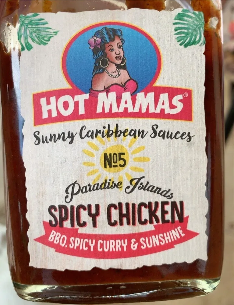 Spicy Chicken