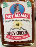Spicy Chicken