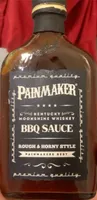 BBQ Sauce Rough&Horny Style