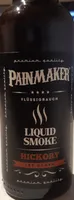 Liquid Smoke