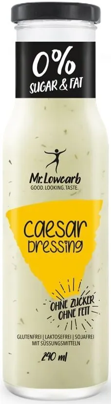 Caesar dressing