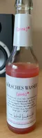 Kölsches Wasser Grapefruit pink