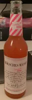 Kölsches Wasser Pink sauer