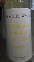 Zitrone