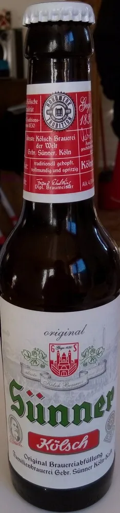 Sünner Kölsch