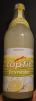 TopFit Sportdrink