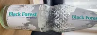 Mineralwasser feinperlend