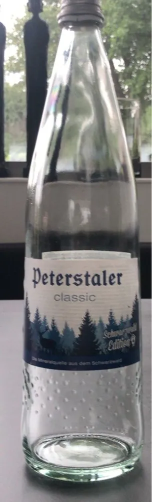 Peterstaler classic