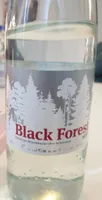 Black forest wasser
