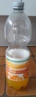 boisson goût orange