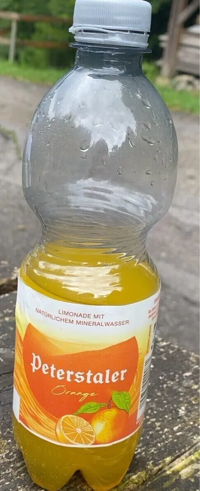 Perterstaler orange