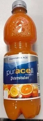 Vitamindrink ACE