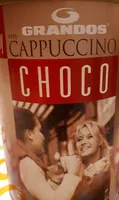 cappuccino choco